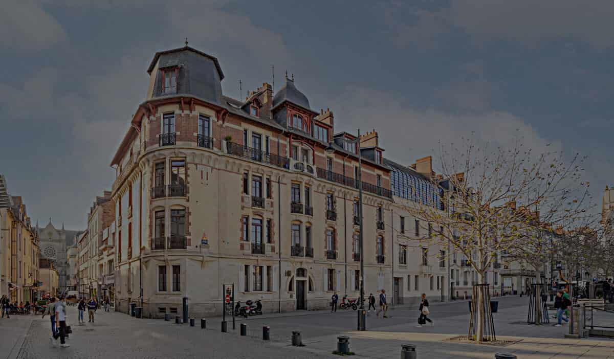 Notaire Rennes