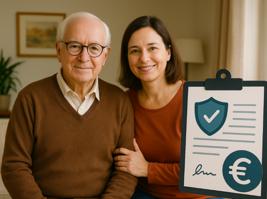 Mandat de protection future
